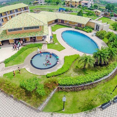 The Grand Gardens Resort Igatpuri Kültér fotó