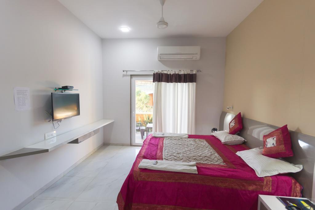 The Grand Gardens Resort Igatpuri Kültér fotó