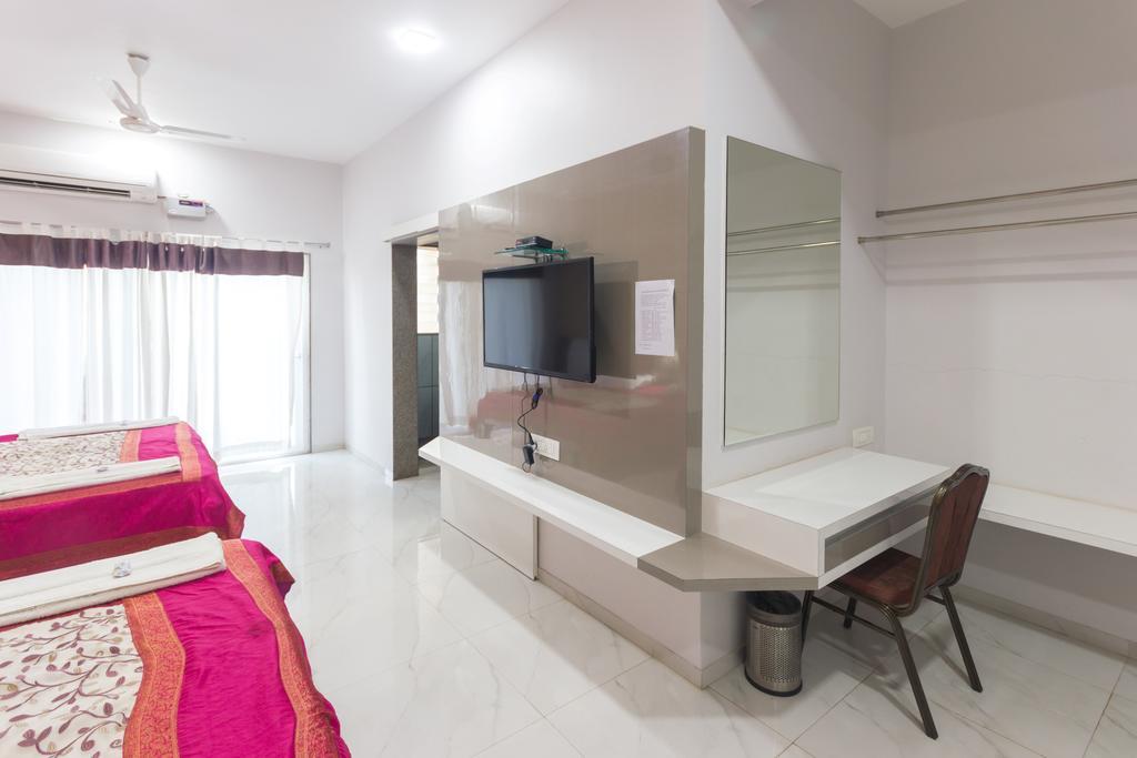 The Grand Gardens Resort Igatpuri Kültér fotó