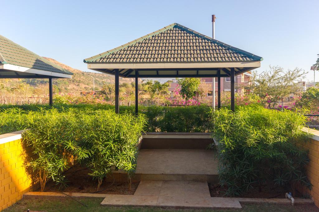 The Grand Gardens Resort Igatpuri Kültér fotó