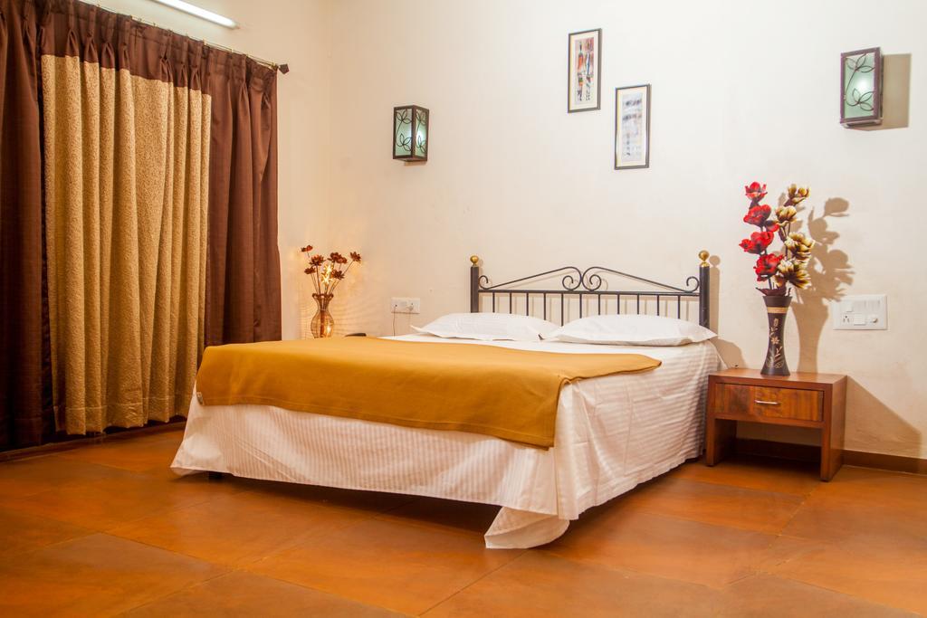 The Grand Gardens Resort Igatpuri Kültér fotó