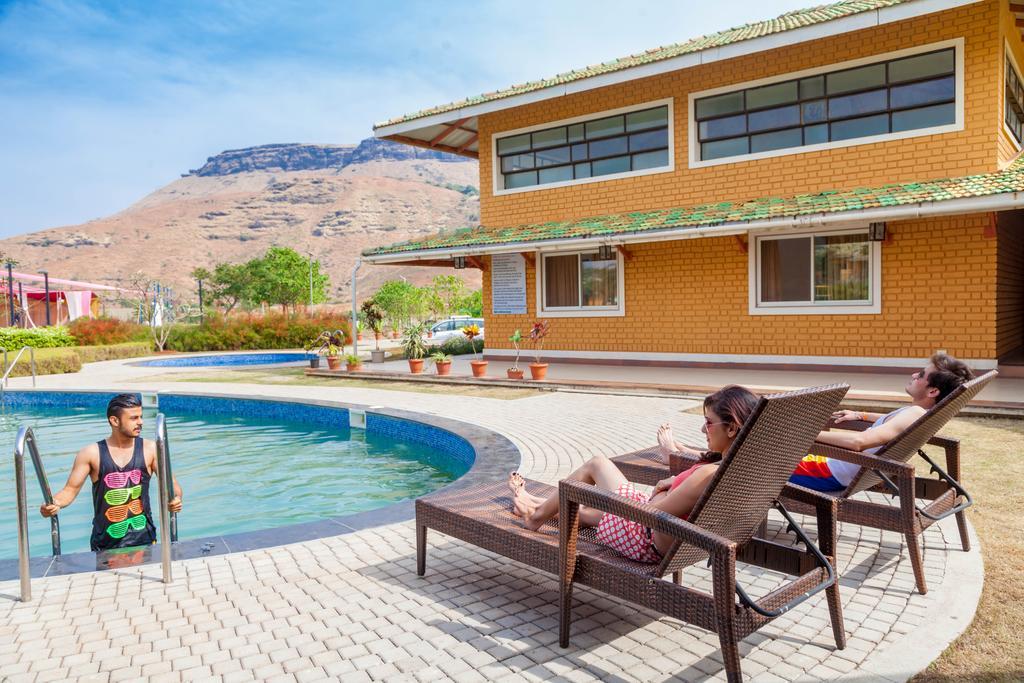 The Grand Gardens Resort Igatpuri Kültér fotó