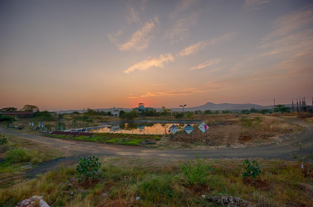 The Grand Gardens Resort Igatpuri Kültér fotó