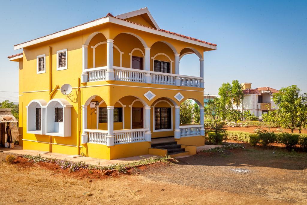 The Grand Gardens Resort Igatpuri Kültér fotó