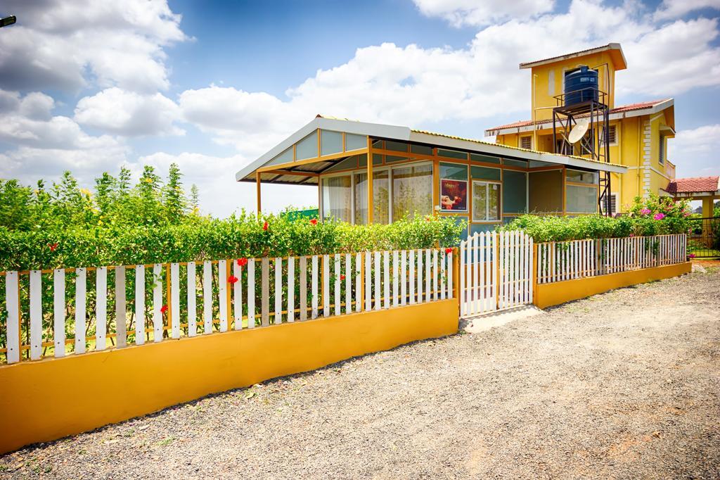 The Grand Gardens Resort Igatpuri Kültér fotó